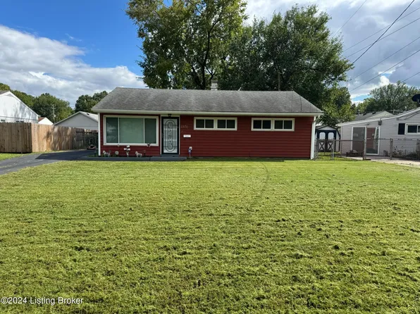 4931 Raven Rd, Lynnview, KY 40213