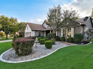 105 Wild Rose Dr, Georgetown, TX 78633