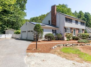 7 Parker River Dr, Newbury, MA 01922