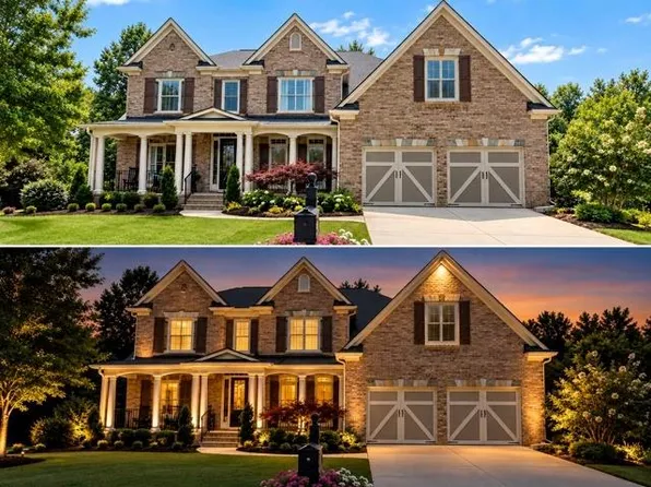 856 Woodleaf Park Dr, Mableton, GA 30126