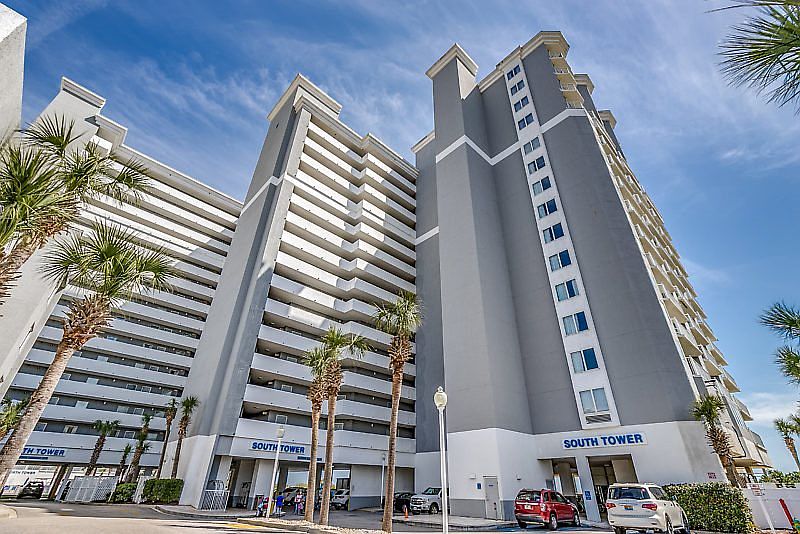 1st image of 161 Seawatch Dr. #207