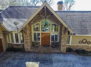 15 Sunset Ln, Asheville, NC 28804