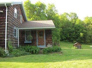 136 Bridge Rd, Berne, NY 12023