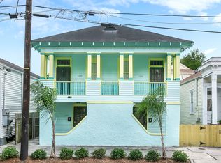 1225-27 Saint Roch Avenue- (Nick Lahaye) - 2, New Orleans, LA 70117