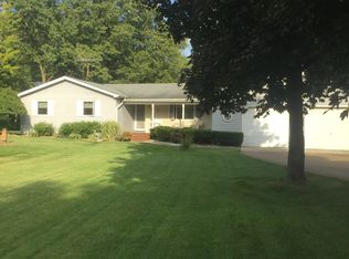 6048 2 Mile Rd, East Leroy, MI 49051