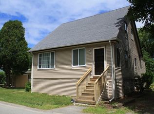 162 Hayden Ave, Tiverton, RI 02878