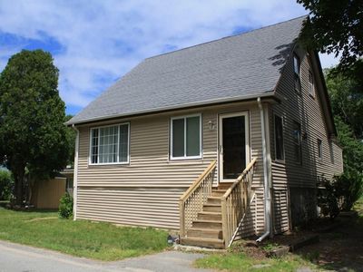 162 Hayden Ave, Tiverton, RI, 02878