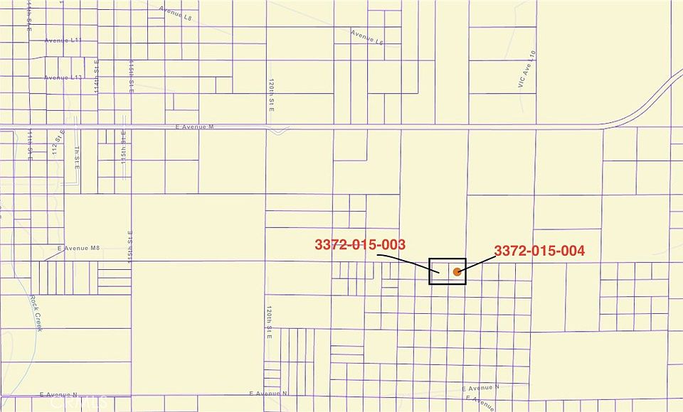 1st image of 0 125th St E #2