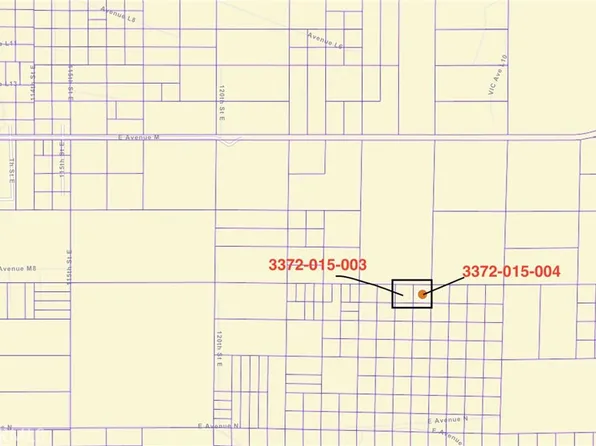 0 125th St E #2, Palmdale, CA 93591