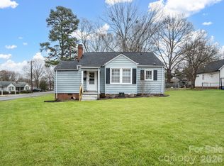 2701 Florida Ave, Kannapolis, NC 28083