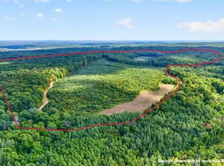 Block 6 Comet Road, Exeland, WI 54835