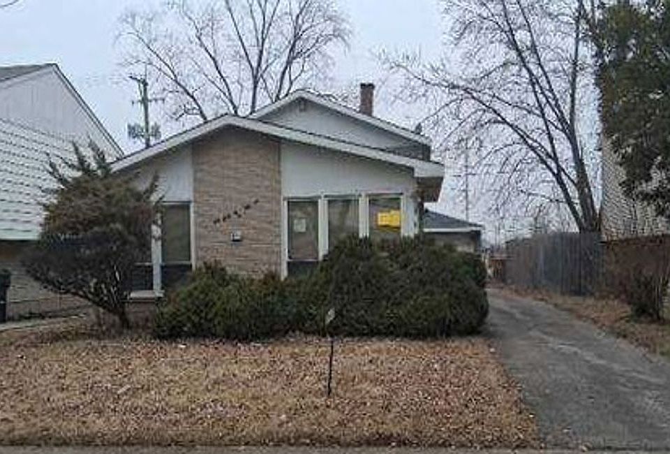Property Front View