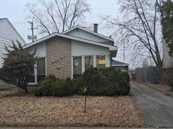 16356 Winchester Ave, Markham, IL 60428