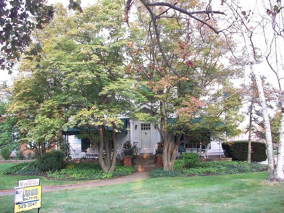 2nd image of 497 Marion Ave