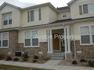 5986 Chorus Hts, Colorado Springs, CO 80923