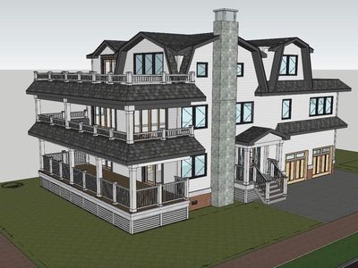 1088 Avalon Ave, Avalon, NJ, 08202