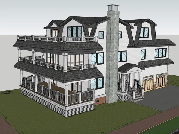 1088 Avalon Ave, Avalon, NJ 08202