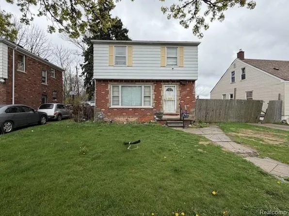 14440 Chelsea St, Detroit, MI 48213