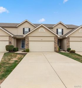 2013 Chestnut Pines Ct, Saint Peters, MO, 63376