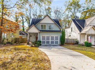 1329 Sargent Ave SE, Atlanta, GA 30316