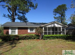 1836 Northgate Dr, Savannah, GA 31404