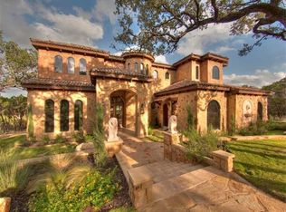 17508 Regatta View Dr, Jonestown, TX 78645