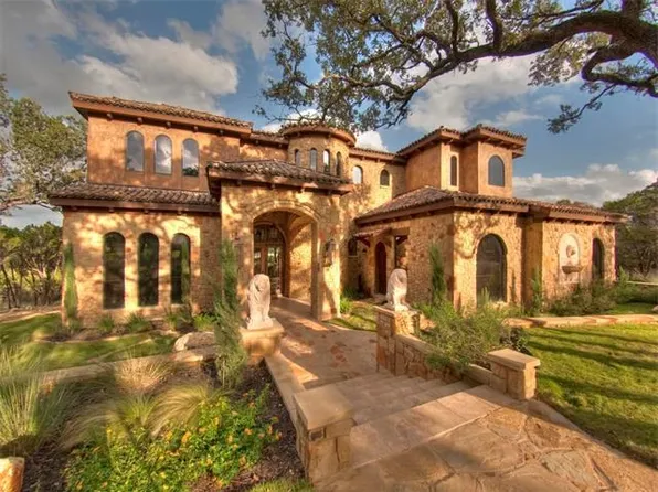 17508 Regatta View Dr, Jonestown, TX 78645