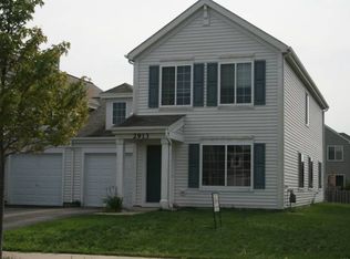 2913 Meadowview Ln, Montgomery, IL 60538