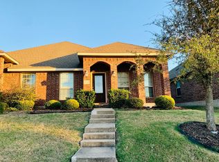 2137 Colby Ln, Wylie, TX 75098