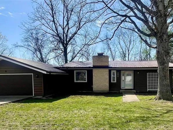 604 Sunset Dr, Waynesville, MO 65583