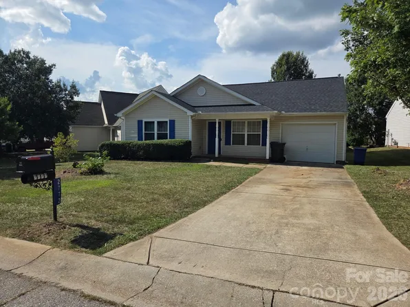 2772 Ramble Wood Ct, Rock Hill, SC 29730