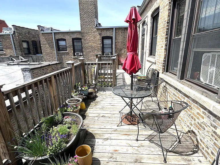 2325 W Giddings St #3D — Photo 11