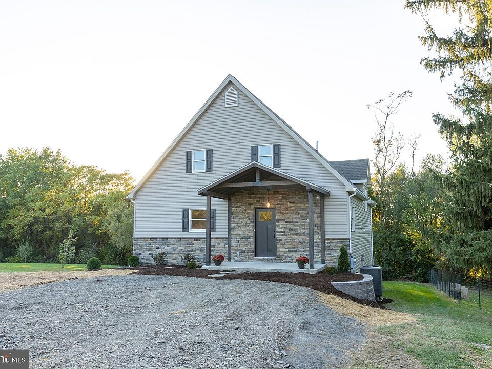 14801 Maryland Line Rd, Greencastle, PA 17225 Zillow