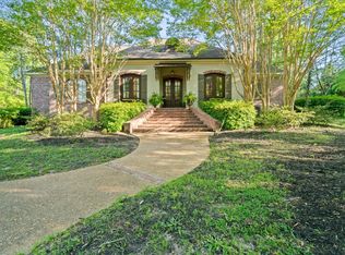 67 Dover Trce, Hattiesburg, MS 39401
