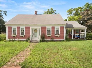 115 Summit Ave, West Warwick, RI 02893