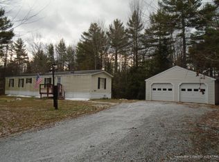 203 Martin Stream Rd, Fairfield, ME 04937
