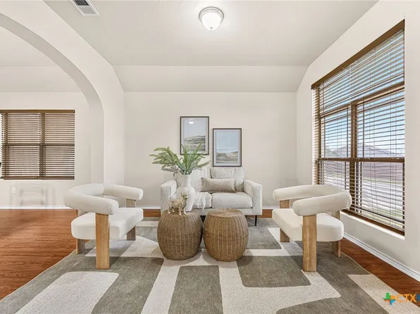 9909 Diana Dr, Killeen, TX 76542