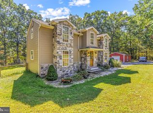 2160 Black Bear Rd, Needmore, PA 17238