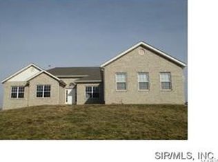609 Adm Wendt Pkwy, Millstadt, IL 62260
