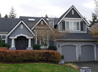 15719 NE 117th St, Redmond, WA 98052