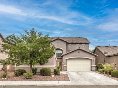11256 Solaris St, Las Vegas, NV, 89141