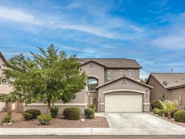 11256 Solaris St, Las Vegas, NV 89141