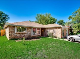 901 Cielo Vista Dr, Grand Prairie, TX 75052