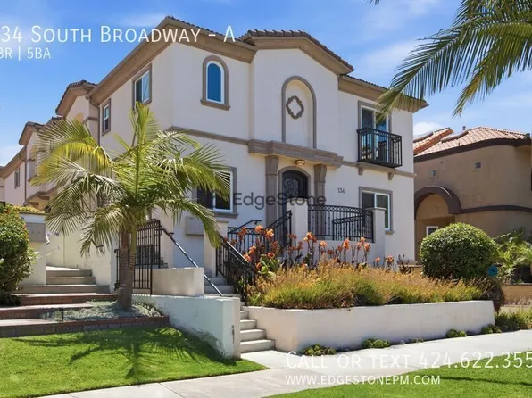 134 S Broadway APT A, Redondo Beach, CA 90277