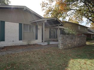 5834 E 62nd Pl, Tulsa, OK 74136