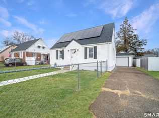 484 Reitter Street West, Stratford, CT 06614