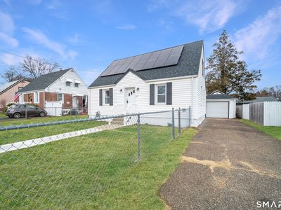 484 Reitter Street West, Stratford, CT, 06614