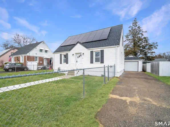 484 Reitter Street West, Stratford, CT 06614