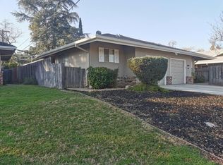 1121 Agatha Way, Sacramento, CA 95825
