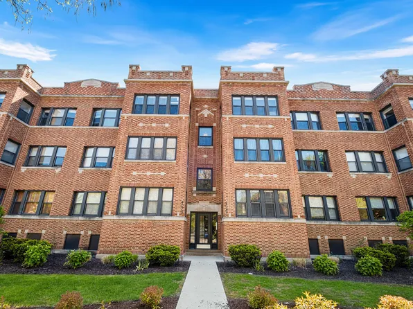 4027 N Southport Ave #2, Chicago, IL 60613